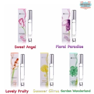 น้ำหอม Oriental Princess Charisma The Art Of Fragrance Layering Eau De Toilette