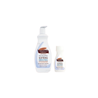 โปรโมชั่น : Palmer’s Softens Smoothes Lotion 400ml50mlป้องกันผิวแตกลาย ลดริ้วรอย ผิวชุ่มชื้น บำรุงผิว24ชม.