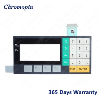 Yth NT11S-SF121-EV1 NT11S-SF121B-EV1 สวิตช์ปุ่มกดเมมเบรน สําหรับคีย์บอร์ดเมมเบรน Omron NT11S-SF121-EV1 NT11S-SF121B-EV1