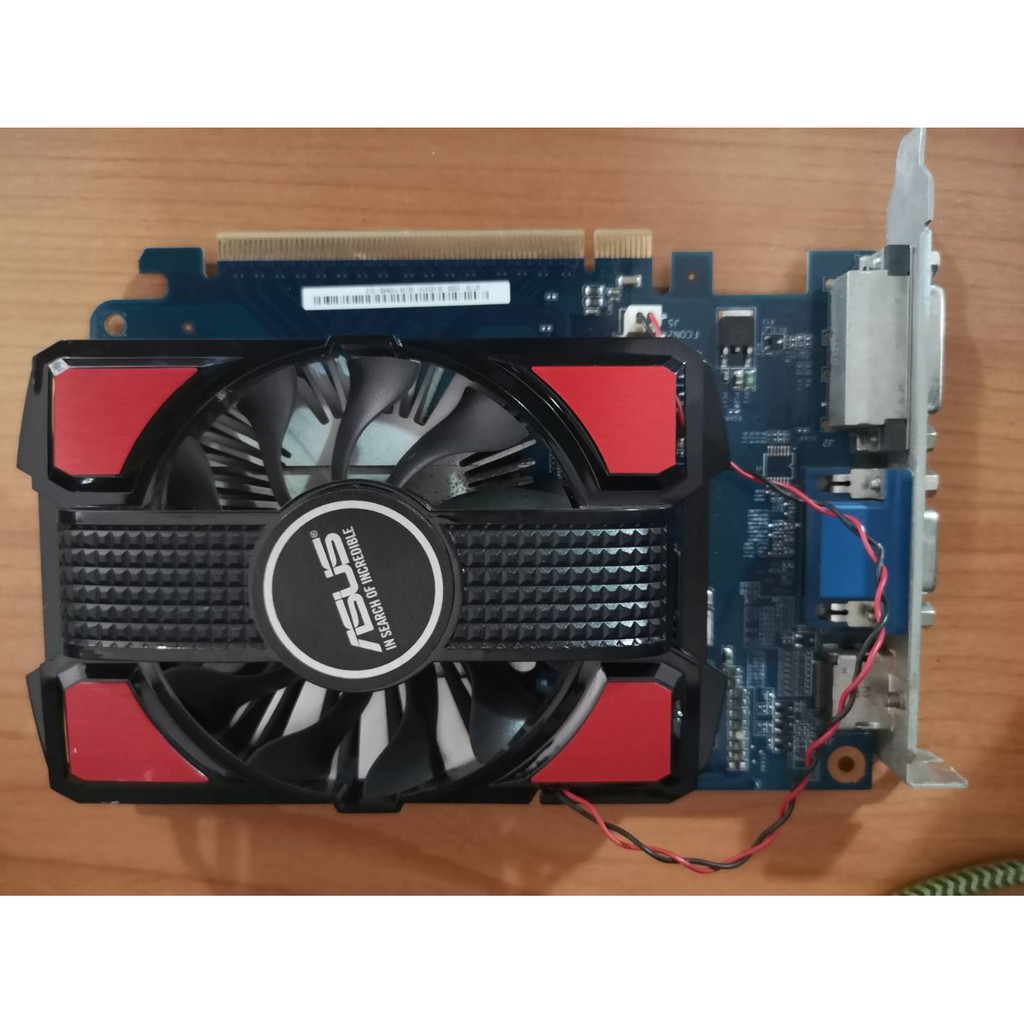 Asus GT 730 2GB มือสอง Nobox