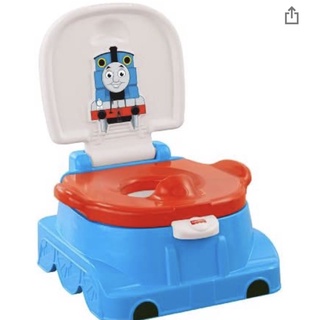 Fisher-Price Thomas Railroad Rewards Potty, Thomas &amp; Friends