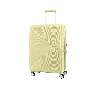 AMERICAN TOURISTER กระเป๋าเดินทางล้อลาก (25นิ้ว) รุ่น CURIO SPINNER 69/25 TSA