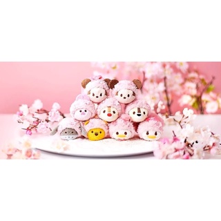 🌸  TsumTsum Sakura 🌸