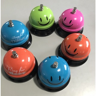 AL-091 กระดิ่งยิ้ม กระดิ่งไลฟ์สด กระดิ่งร้านอาหาร หมา สุนัข …