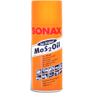 ✔️ออกใบกำกับภาษีได้ ผลิตภัณฑ์ดูแลรถยนต์ SONAX โซแน๊ค สเปรย์อเนกประสงค์ ขนาด 500 มิลลิลิตร | Oilsquare ออยสแควร์