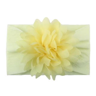 ผ้าโพกหัวเนื้อแข็งสำหรับเด็กทารกเด็กวัยหัดเดิน,ที่คาดผมยางรั…