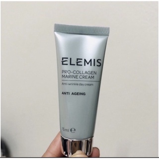 ELEMIS  Pro-Collagen Marine Cream 15 ml พร้อมส่ง ของแท้❗️