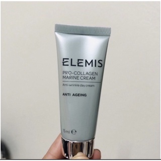 ELEMIS  Pro-Collagen Marine Cream 15 ml พร้อมส่ง ของแท้❗️