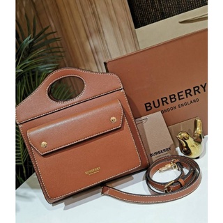 ✴️NEW!✴️BURBERRY FRAGRANCES CROSSBODY BAG VIP GIFT WITH PURCHASE (GWP)