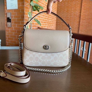 กระเป๋าสะพาย COACH CASSIE CROSSBODY