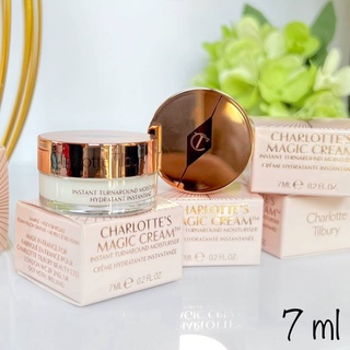 Charlotte Tilbury Charlottes Magic Cream 7 ml