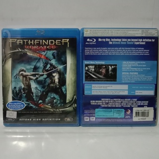 Media Play Pathfinder/ พาธไฟนเดอร์ ศึกนักรบผ่าแผ่นดิน (Blu-Ray) / S11709RA