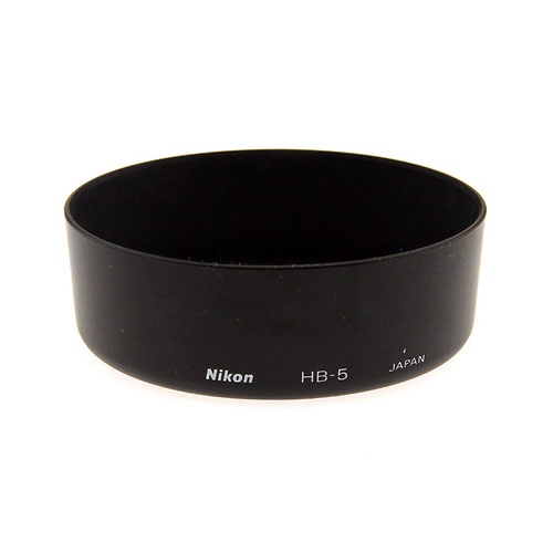 LENS HOOD NIKON HB5 (1611) Shopee Thailand