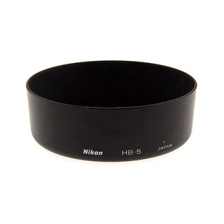 LENS HOOD NIKON HB-5 (1611)