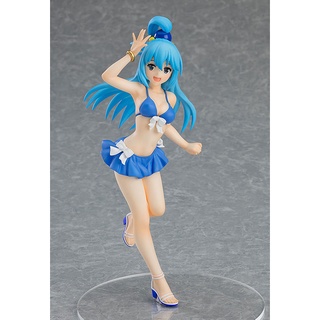 Good Smile Company Pop Up Parade Kono Subarashii Sekai Ni Syukufuku Wo! Aqua Swimsuit Ver.