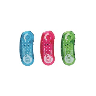 เทปกาวสองหน้า Glue Tape Norino Pod Dot