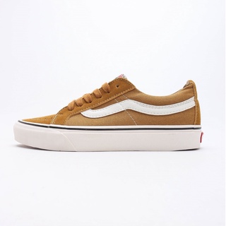 Vans SK8-Low Reissue S รองเท้าผ้าใบลําลอง ข้อสั้น เหมาะกับการเล่นกีฬา สเก็ตบอร์ด -1025