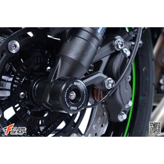 กันล้มหน้า R&amp;G FOR KAWASAKI Z900RS