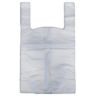 ถุงหูหิ้ว สำหรับใส่แผงไข่ (Plastic bag for egg tray) เกรดA (3S-ONLINE13X22)