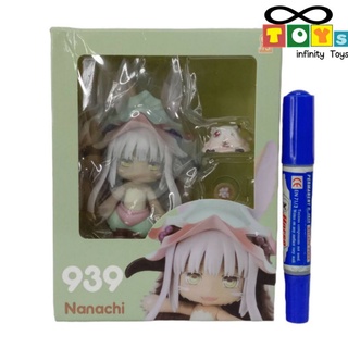 Model Nanachi นานาจิ งานด๋อย939