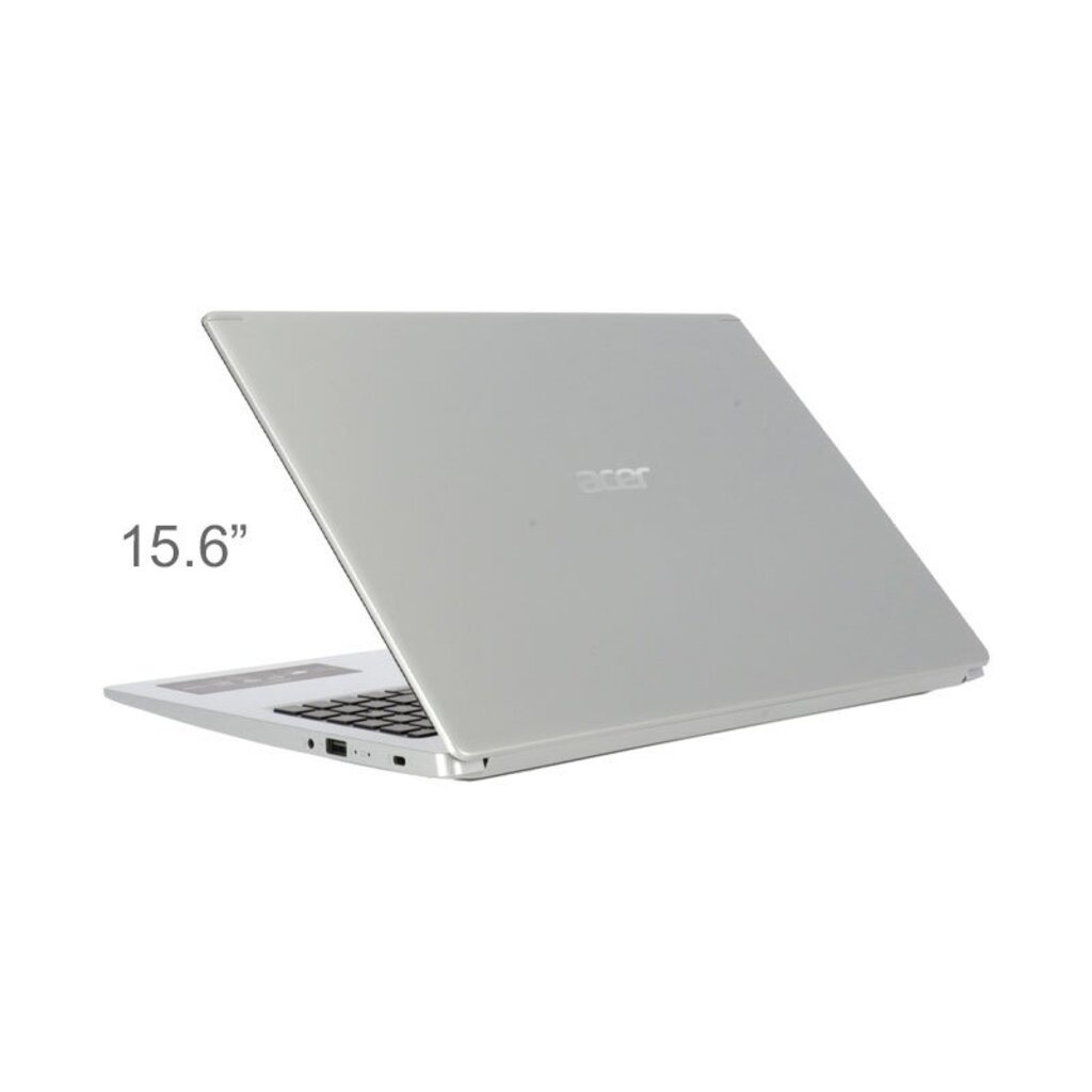 โน๊ตบุ๊ค Notebook Acer Aspire A515-45-R3P2/T007 (Pure Silver)