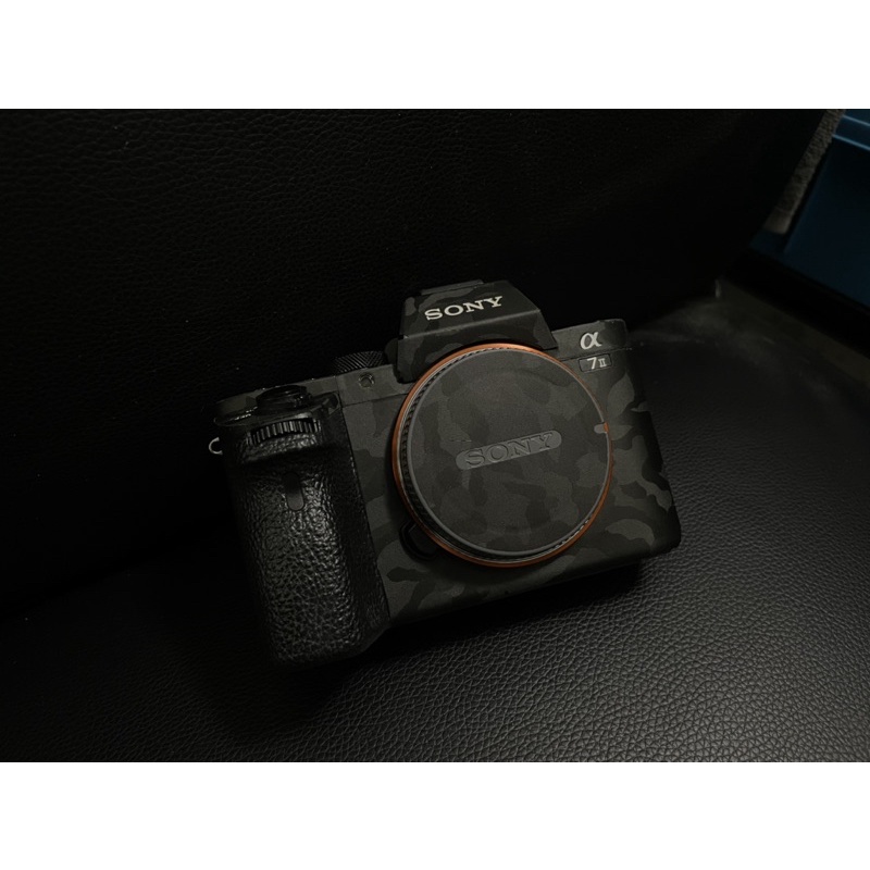 [มือสอง] Body กล้อง Sony A7m2 เครื่องศูนย์ไทย