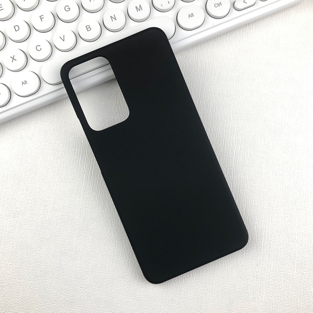 เคสโทรศัพท์มือถือ PC แบบแข็ง ผิวด้าน บางพิเศษ รูปที่ 7