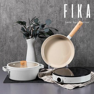 [Fika] Induction Set (3ชิ้น) / ชุดเตาไฟฟ้า