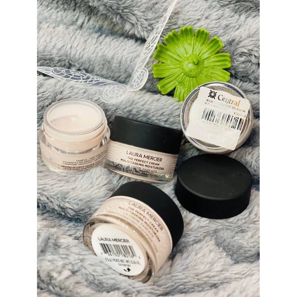 laura mercier multitasking moisturizer