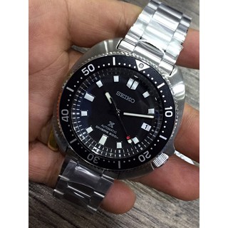 Seiko Prospex เต่า ตะพาบ Diver’s200MSPB151J1