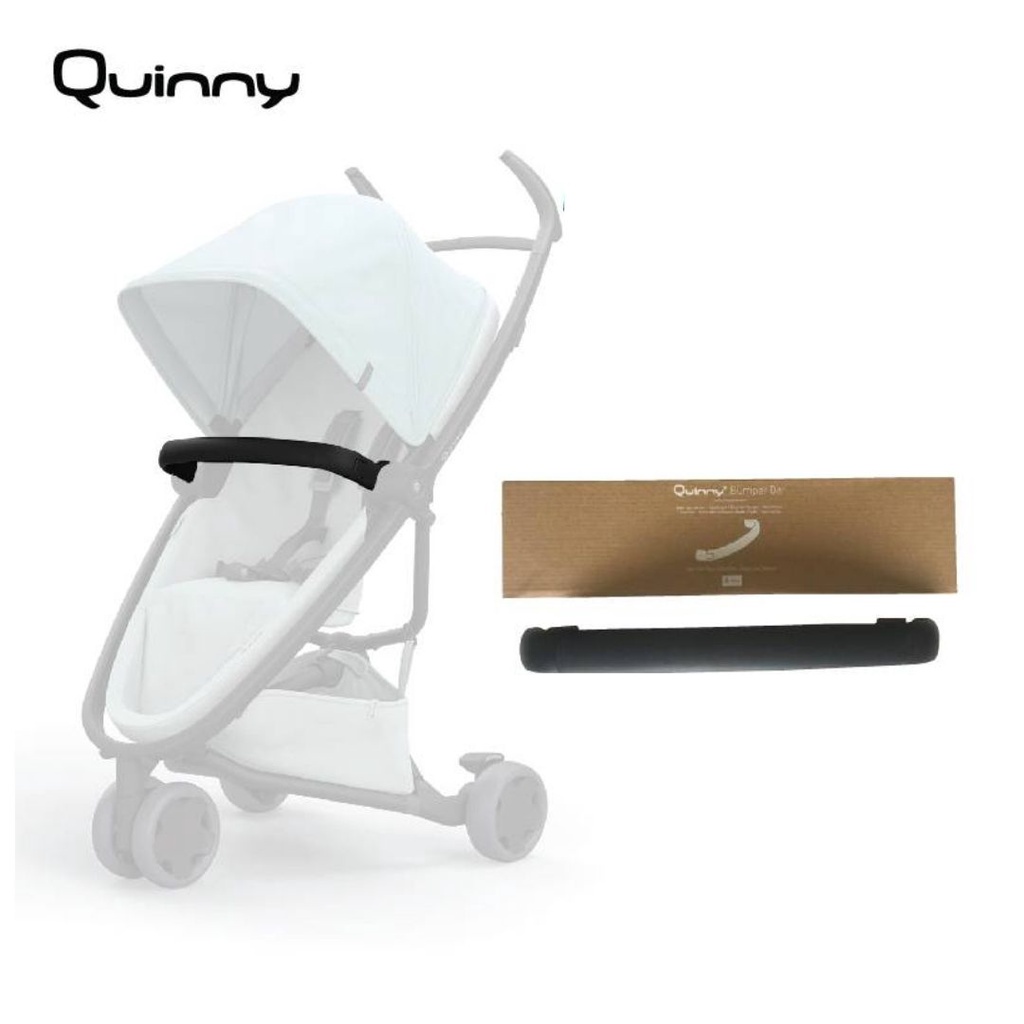 QUINNY อุปกรณ์เสริม รถเข็นเด็ก รุ่นZAPP FLEX Accessories BUMPER BAR