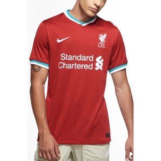 เสื้อ Liverpool แท้ ใหม่ป้ายห้อย