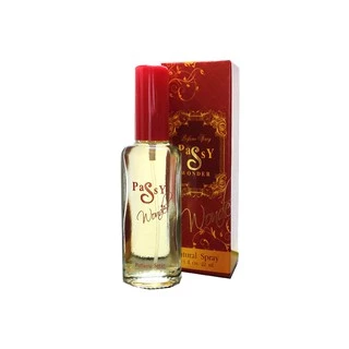 BONSOIR Passy Perfume Spary แพ็ซซี่ เพอร์ฟูม สเปรย์ 22 ml.