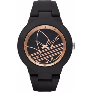 Adidas ADH3086 นาฬิกาผู้หญิง สายซิลิโคน สินค้าใหม่ ของแท้ รับประกัน 1 ปี