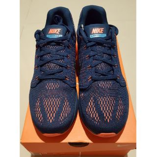 รองเท้าNike Lunarglide 7