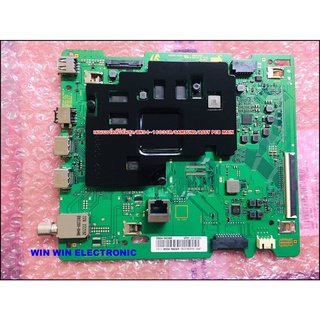 เมนบอร์ดทีวีซัมซุง/BN94-16036R/SAMSUNG/ASSY PCB MAIN/UA43TU7000KXXT/อะไหล่แท้