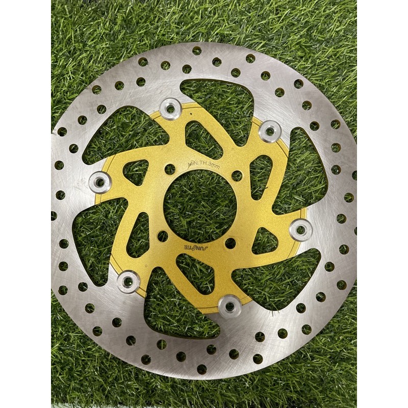 จานดิส Yamaha Y125ZR (Std Y125ZR)