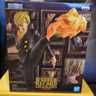 Sanji premium Figure