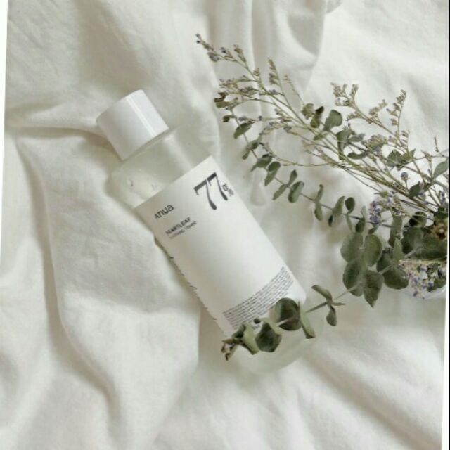 Anua  Heartleaf 77% Soothing