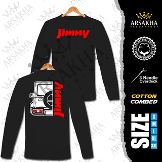 ชุดเสื้อผ้า ผ้าฝ้าย ลาย Suzuki All New Jimny RV ยุค 30 สําหรับรถยนต์