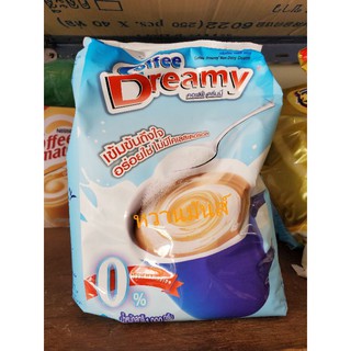 คอฟฟี่ดรีมมี่ dreamy