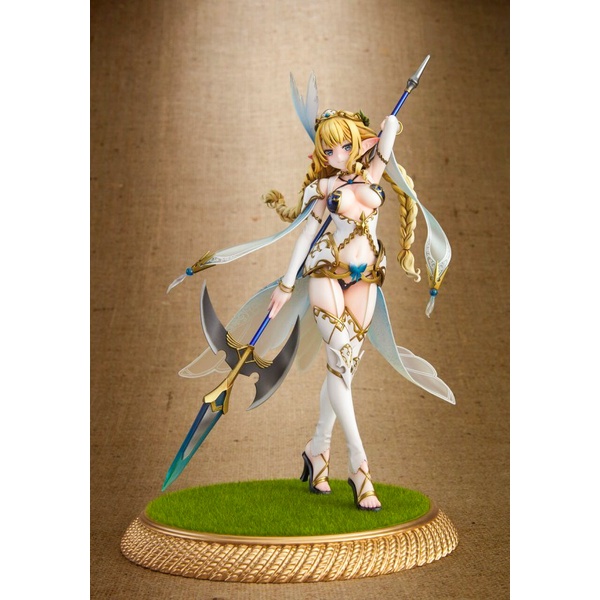 Lincia Antenna Shop Limited Edition - 1/6 (AmiAmi, Vertex) [Re-run]