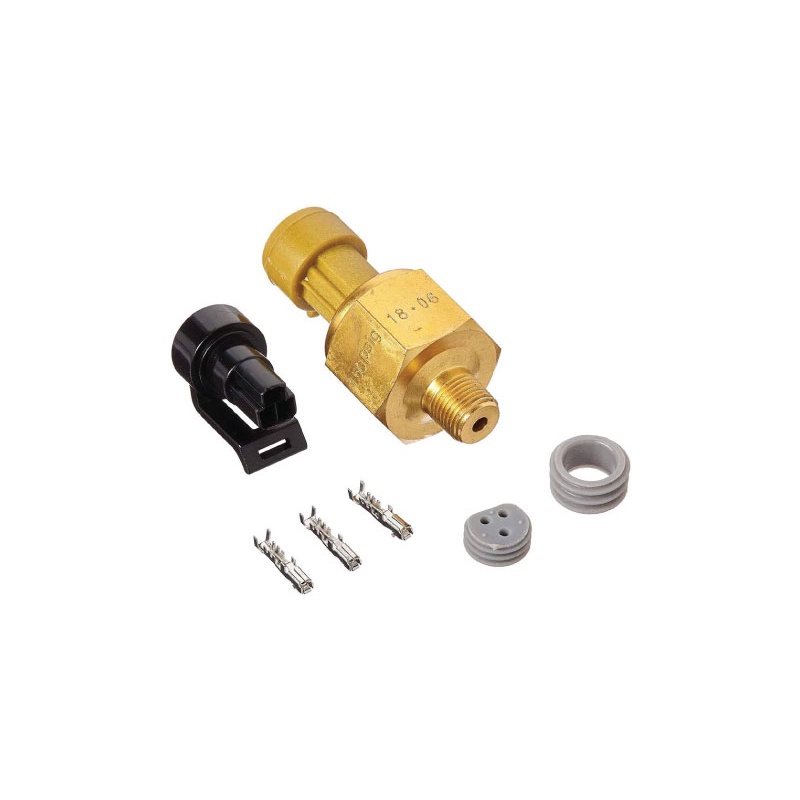 AEM เซนเซอร์ 150 PSIg Brass Sensor