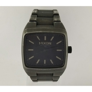 นาฬิกา NIXON MENS A244 1062 THE MANUAL (มือสอง)