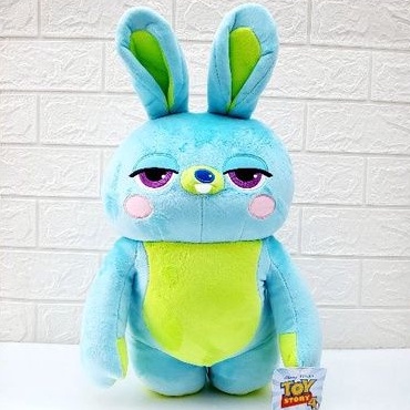 ตุ๊กตา Toy Story ตุ๊กตา BUUNY CUTE 10"/14"ลิขสิทธิ์แท้