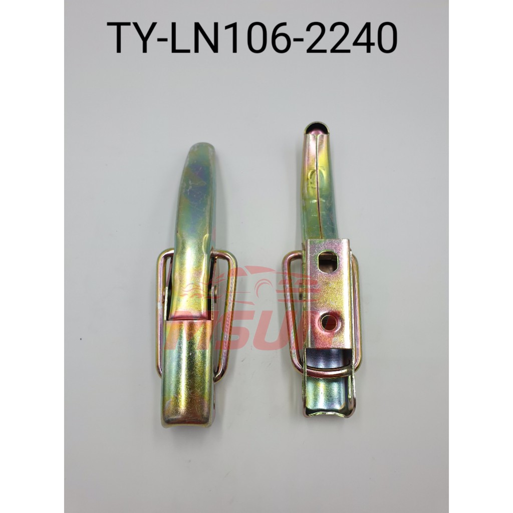 มือจับด้านหลัง TOYOTA HILUX LN65 LN106