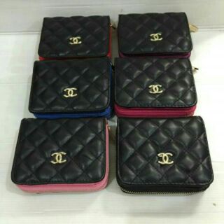 กระเป๋า CHANEL