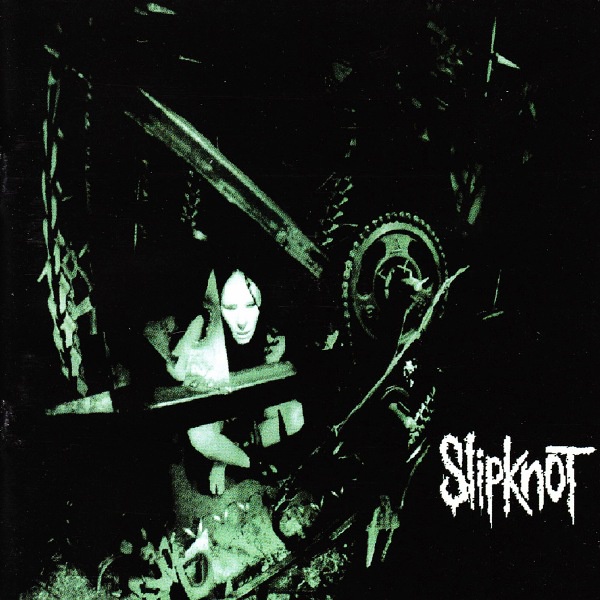CD Audio คุณภาพสูง เพลงสากล Slipknot - Discography 1996 - 2019 (บันทึกจาก Flac File จึงได้คุณภาพเสียง 100%)