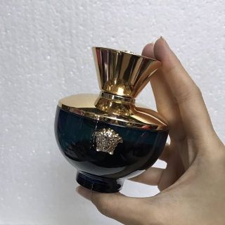 Versace Pour Femme Dylan Blue edp 100ml ใหม่ล่าสุด