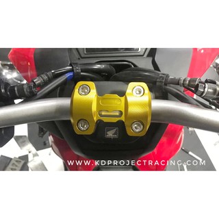 ตุ๊กตาแฮนด์ semspeed  Honda ADV150 , PCX150